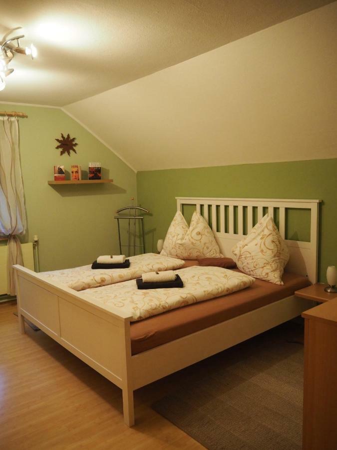 Ferienwohnung-Nassfeld-Haus Umschaden Tröpolach Exteriér fotografie